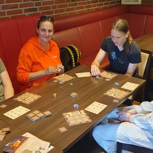 Kolping-Spieleabend im Juni. Kolping-Spieleabend im Juni.