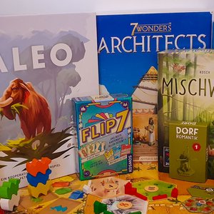 Die Kolpingsfamilie Hollage lädt alle Fans von Brett- und Kartenspielen ein, gemeinsam zu spielen. Symbolfoto