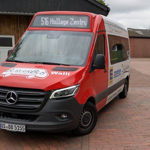 Bürgerbus Wallenhorst-Wersen Bürgerbus Wallenhorst-Wersen