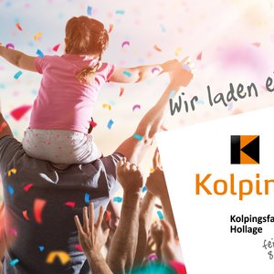 Die Kolpingsfamilie Hollage feiert 2026 ihr 80-jähriges Bestehen. Symbolbild